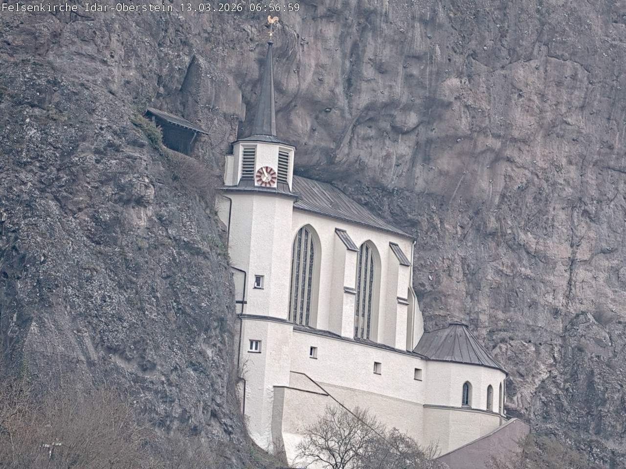 Webcam Felsenkirche