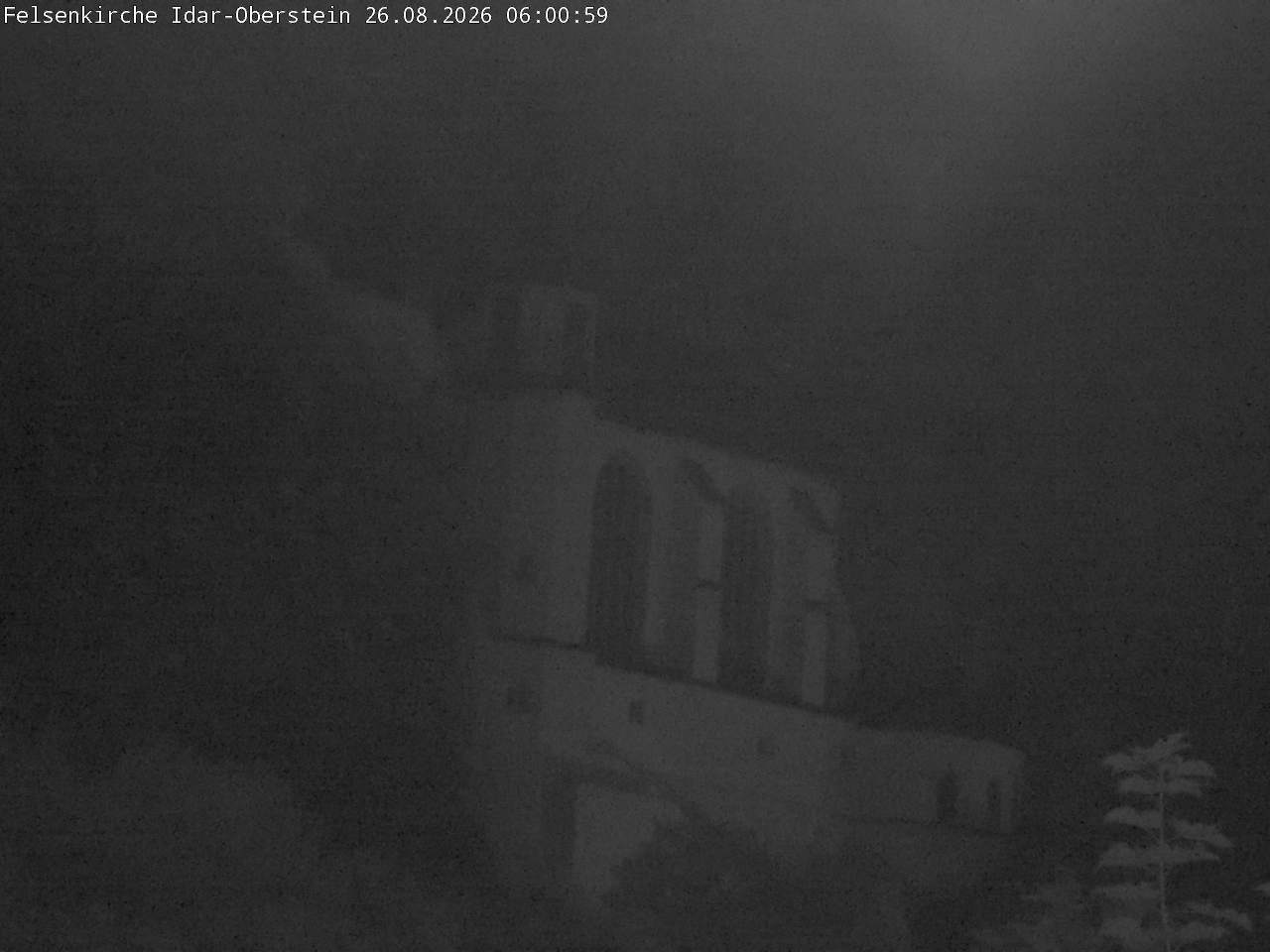 Webcam Felsenkirche