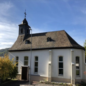 Ev. Kirche Nahbollenbach